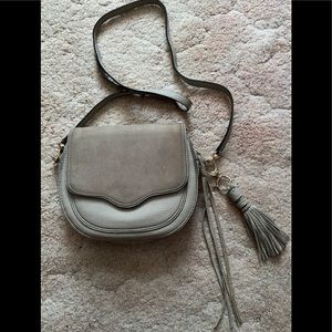 Mini Suki Crossbody